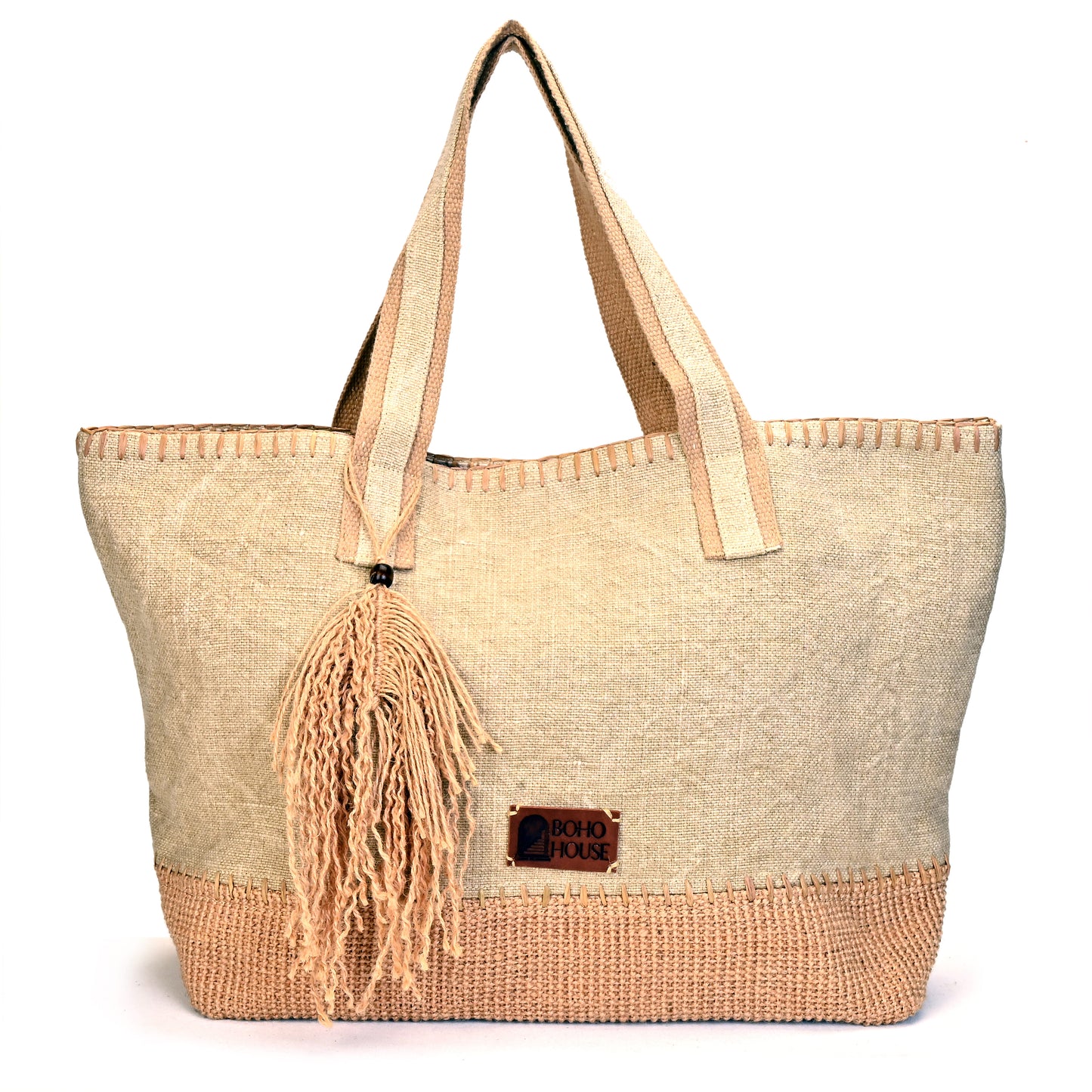 The Coastal Charm // Desert Sand