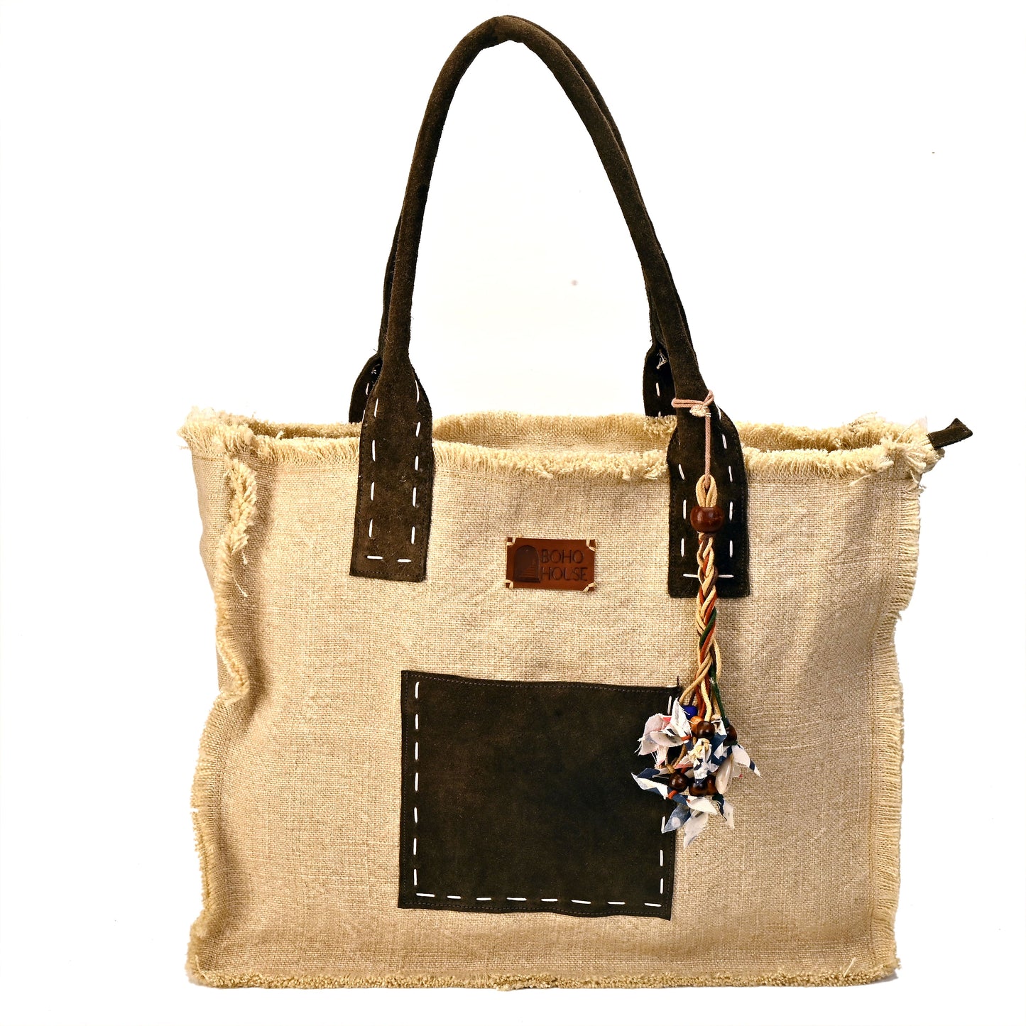 Terra Traveler // Desert Sand