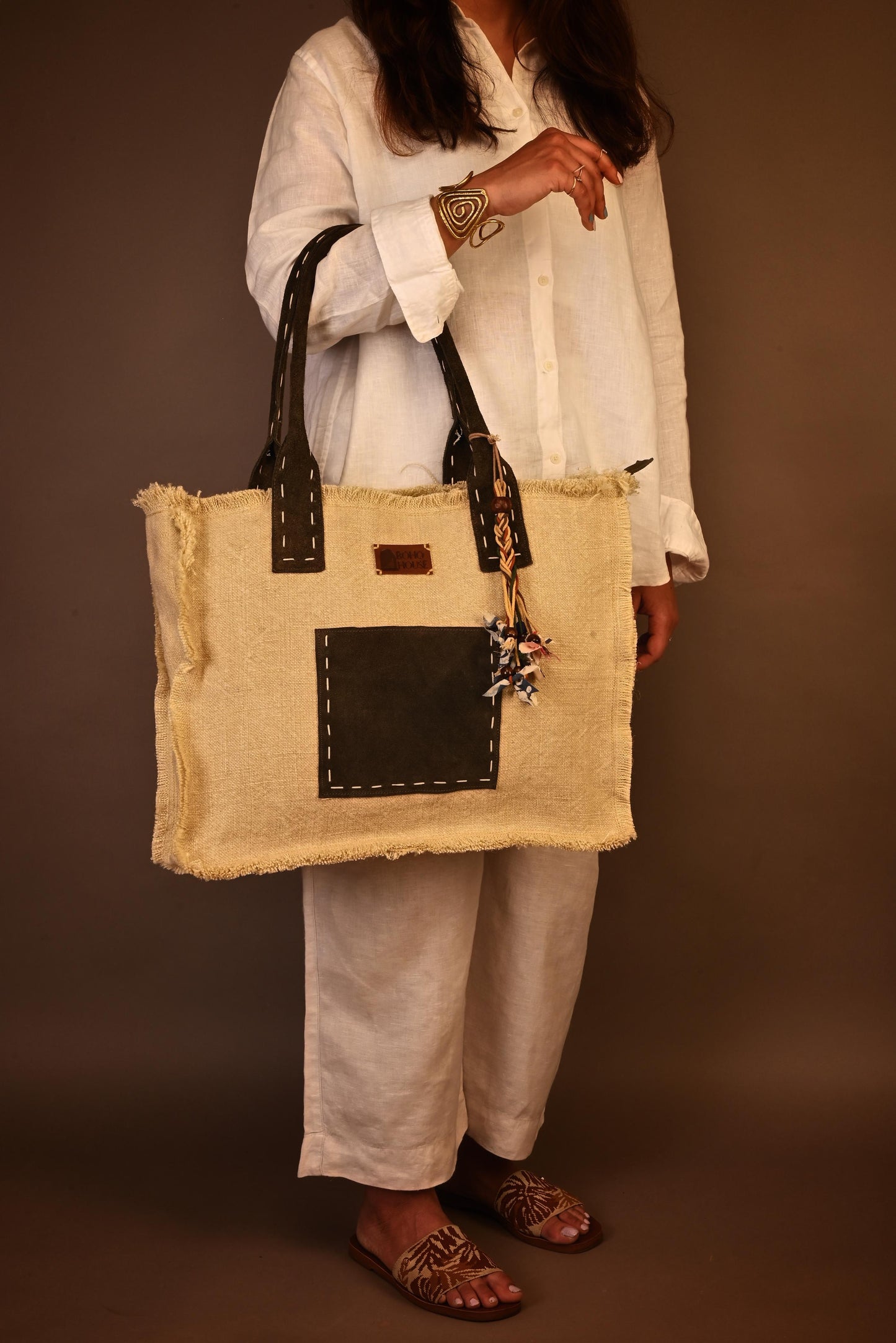 Terra Traveler // Desert Sand