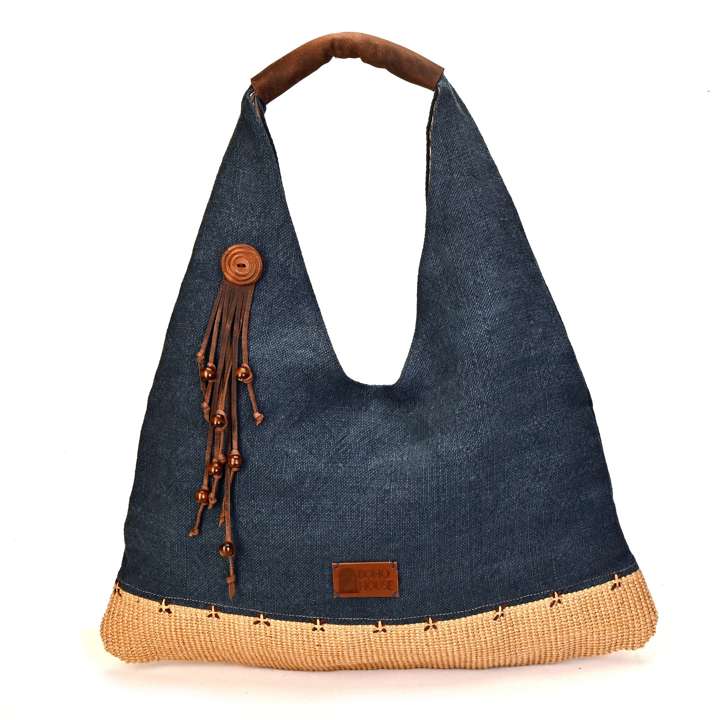 The Nomad's Haven // Royal Indigo