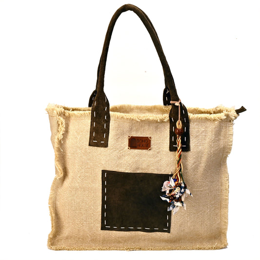 Terra Traveler // Desert Sand
