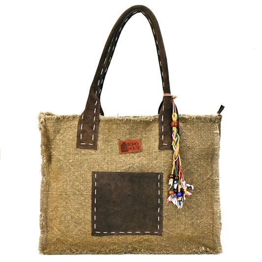 Terra Traveler // Olive Grove