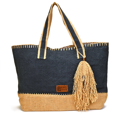 The Coastal Charm // Royal Indigo