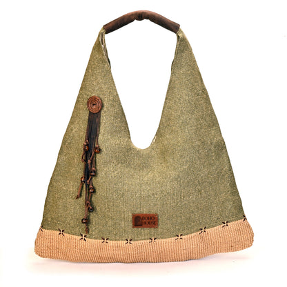 The Nomad's Haven // Olive Grove