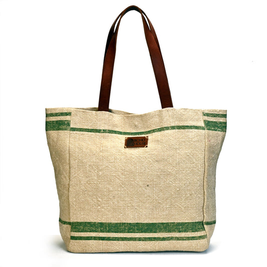 The Whitfield Tote