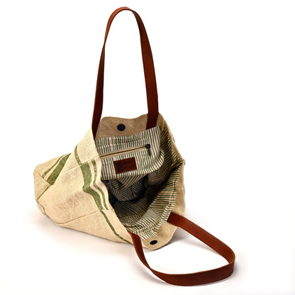 The Whitfield Tote